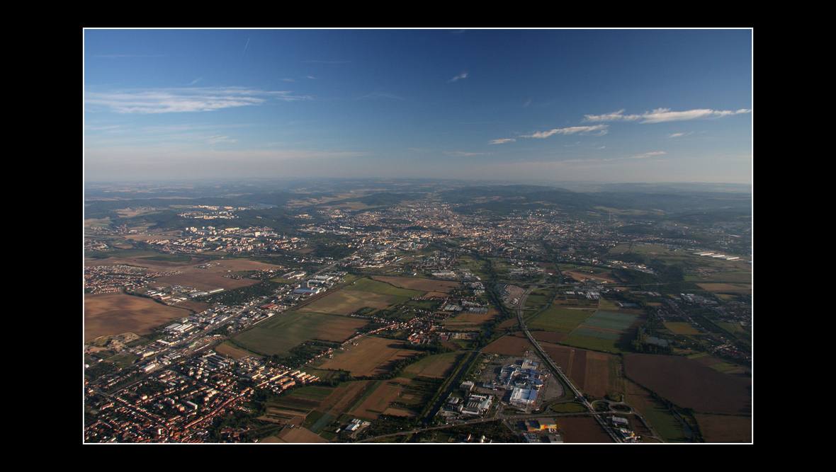 Brno–Rebešovice, 16.8.2012